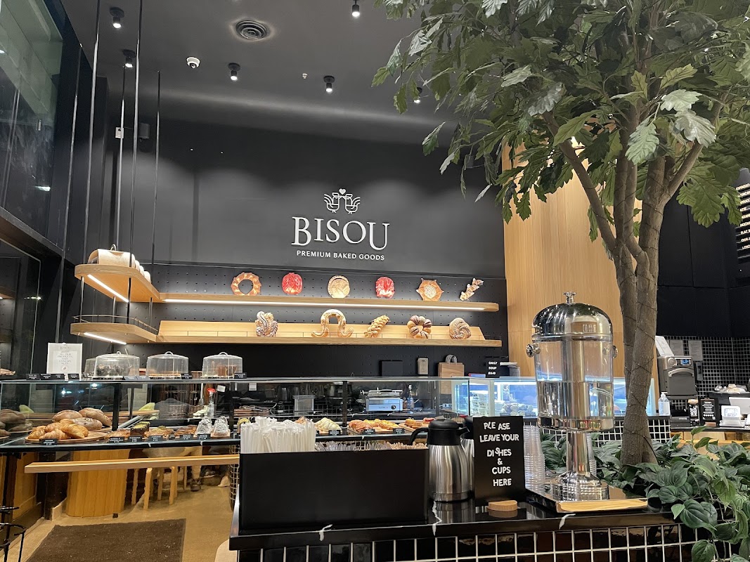 Photo principale Bisou Bakehouse