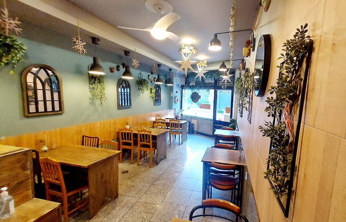 Photo principale Tomás Coffee Brunch