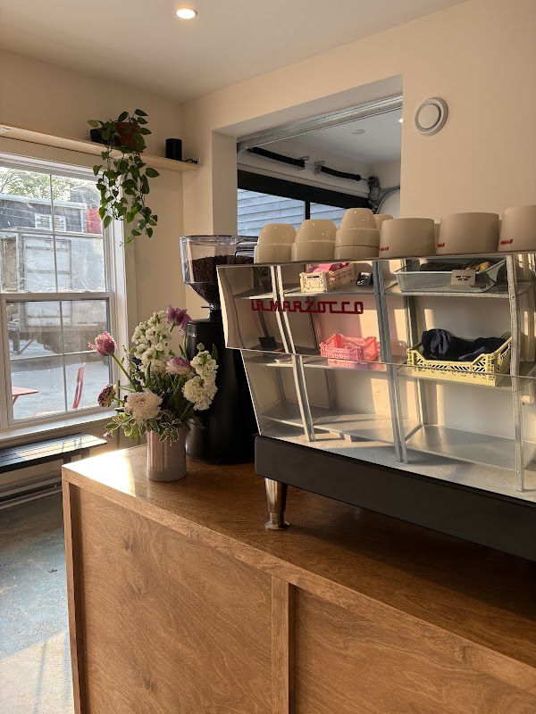 Cafe Byron Titelbild