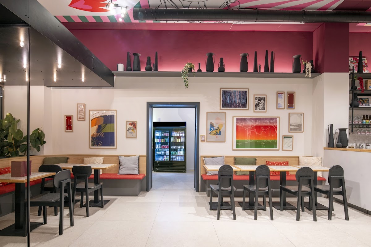 Nook - All day Eatery Titelbild