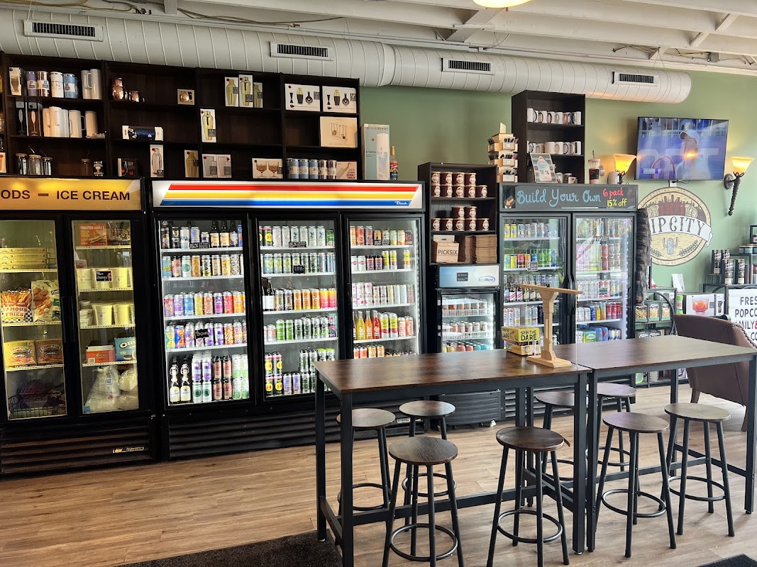 Foto principal de Daily Ritual Coffee