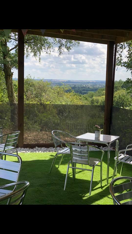 Greenwood coffee stop Titelbild