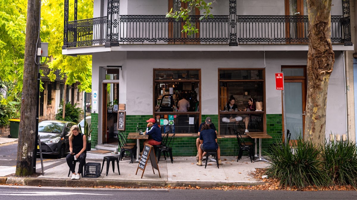 Bootsdarling ヒーロー画像