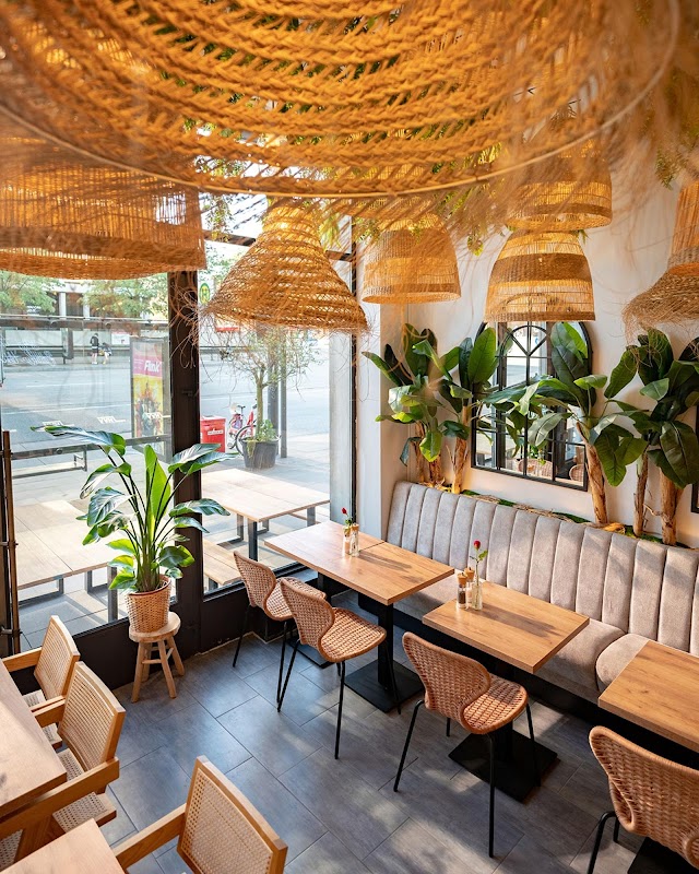 Photo principale Little Tiana