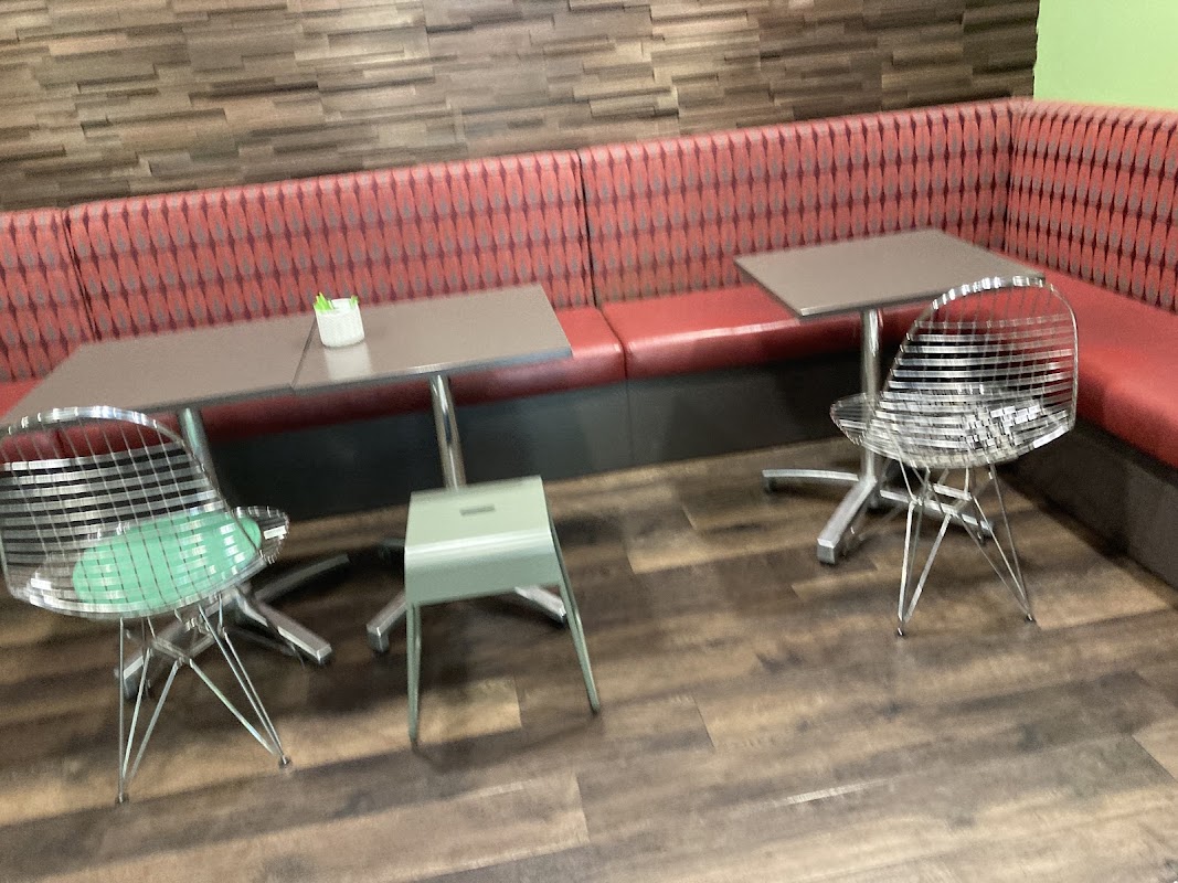 Photo principale Mingle Espresso Bar