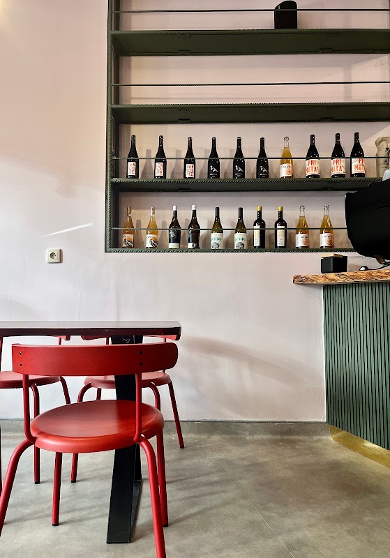 DOM - Specialty Coffee & Brunch Titelbild