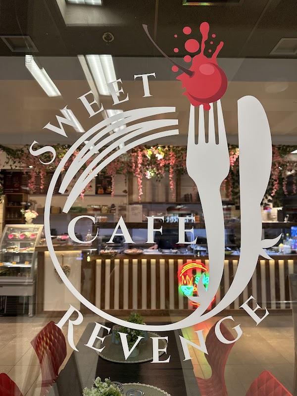 Photo principale Sweet Revenge / Cafe / Bakery / Coffe
