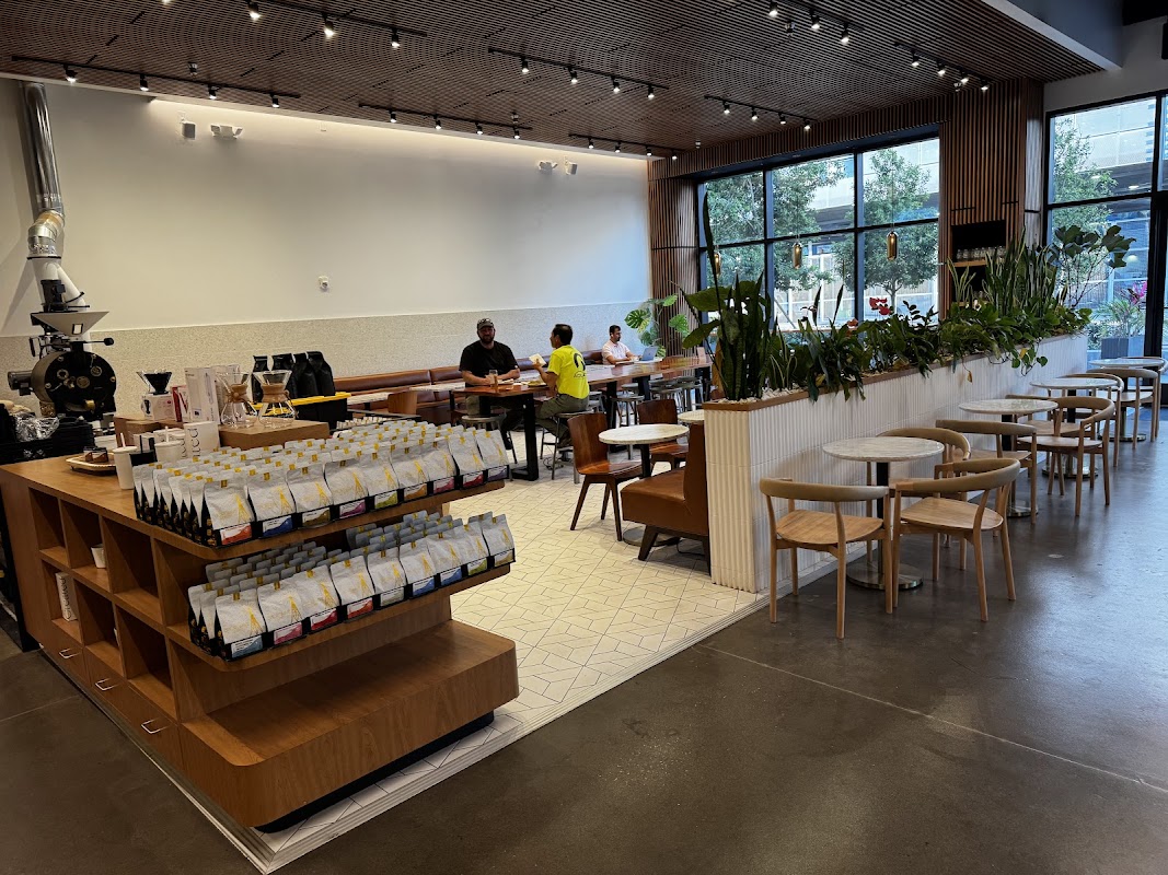 Shortwave Coffee Titelbild