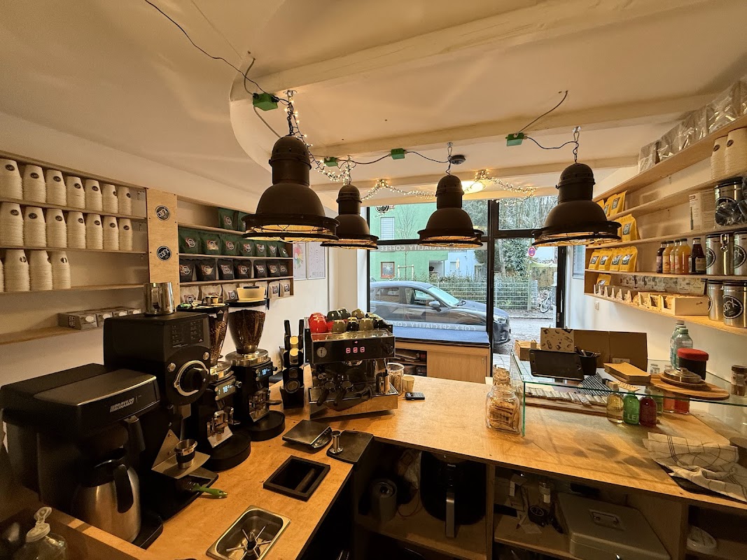 COFX 4 Speciality Coffee hero