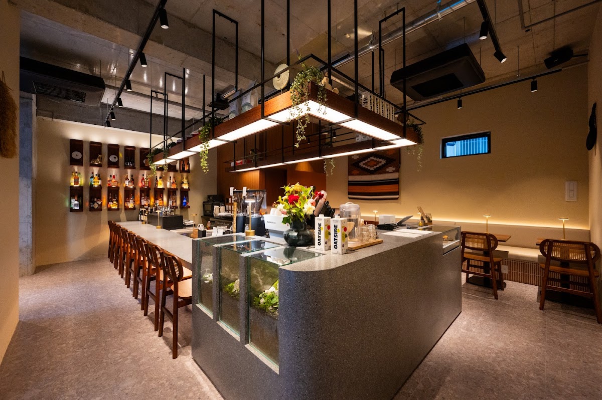 Native Fukuoka - Minoshima hero