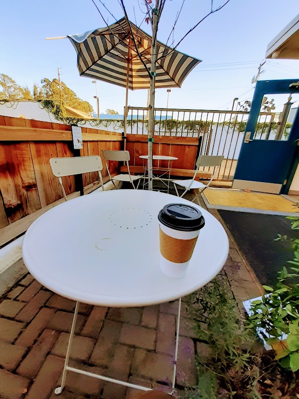 The Mill Elvas Avenue Cafe Titelbild