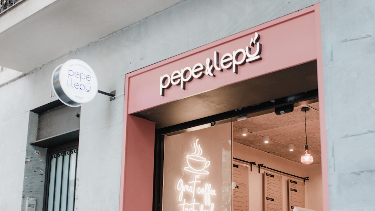 Photo principale Pepe y Lepu | Brunch Café