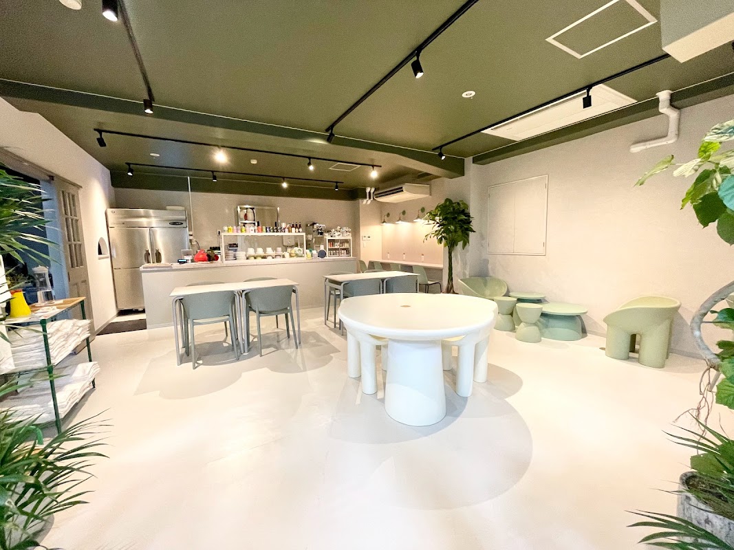 EmoLab Cafe ヒーロー画像