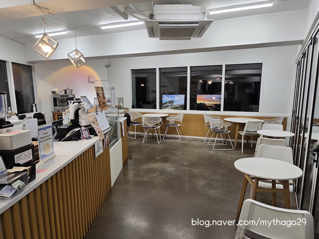 Photo principale The Han River Cafe