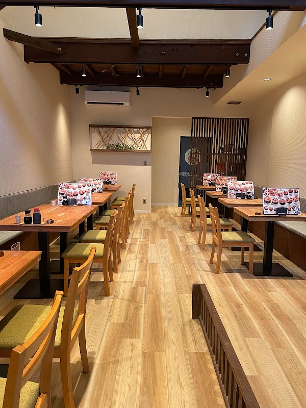 Photo principale Nijo Market Sapporo Seafood Donbe