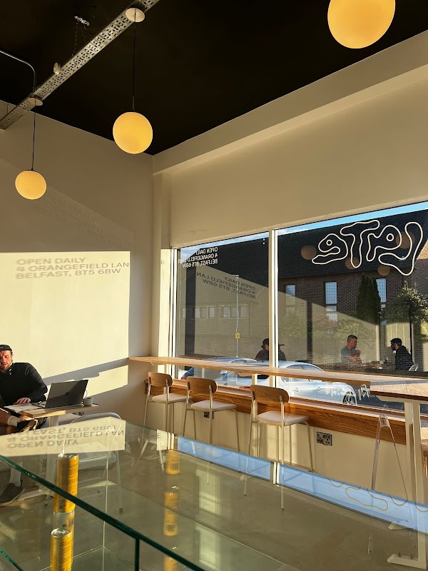 Photo principale LATE CAFE