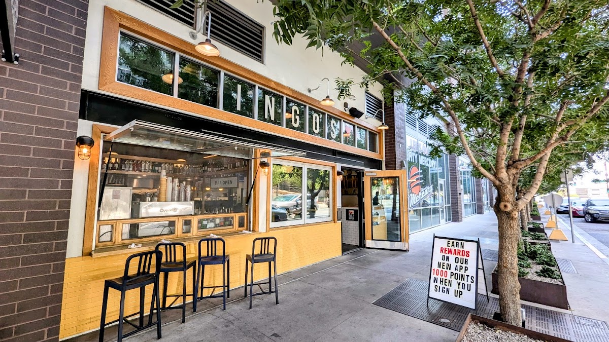 Ingo’s Tasty Food hero