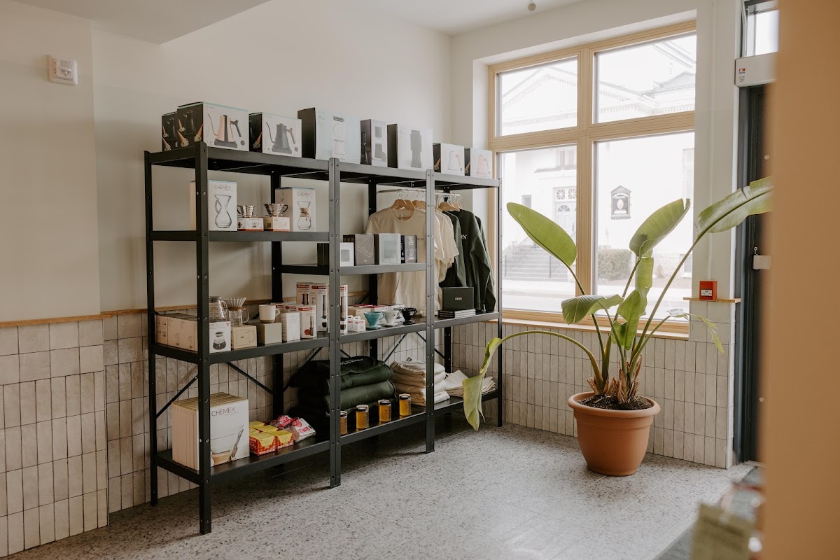 The Cannon ヒーロー画像