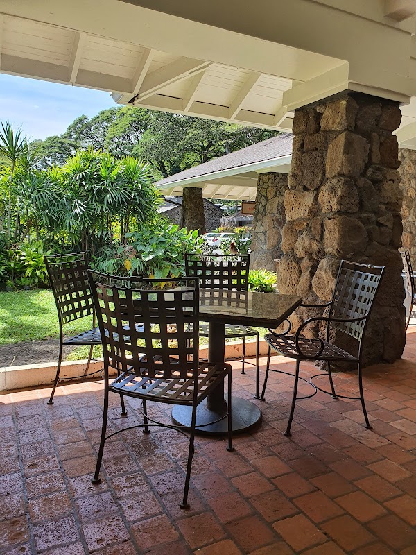 Photo principale Waioli Kitchen & Bake Shop