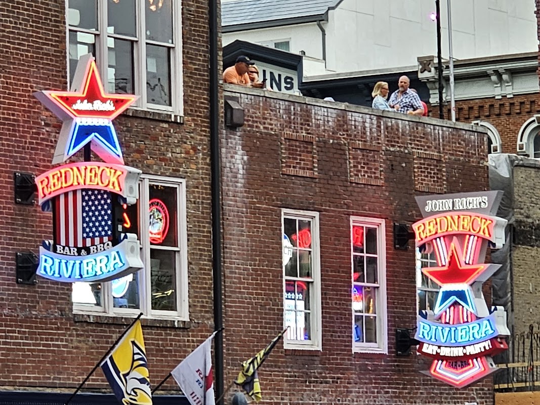 Photo principale The Stillery