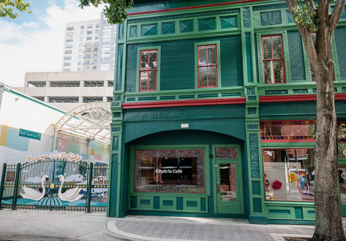 Photo principale CityArts Café