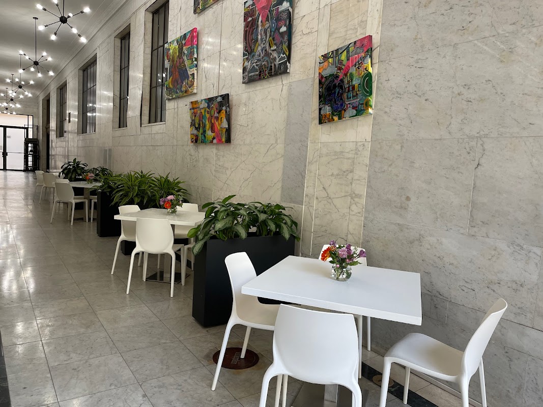 Crescent Counter hero