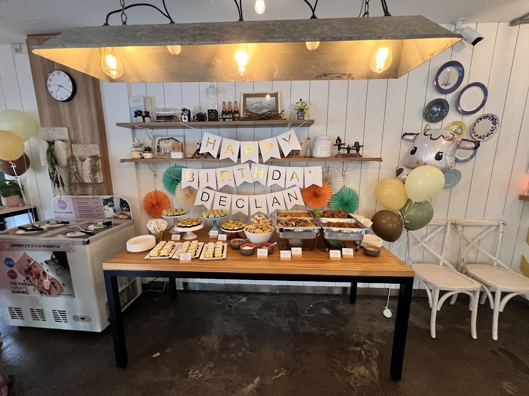 Photo principale W39 Bistro & Bakery