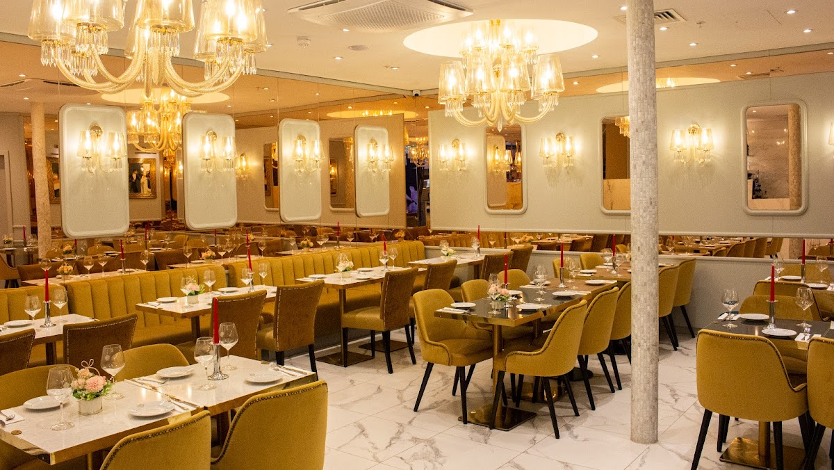 The Grand by Concerto Glasshouse hero