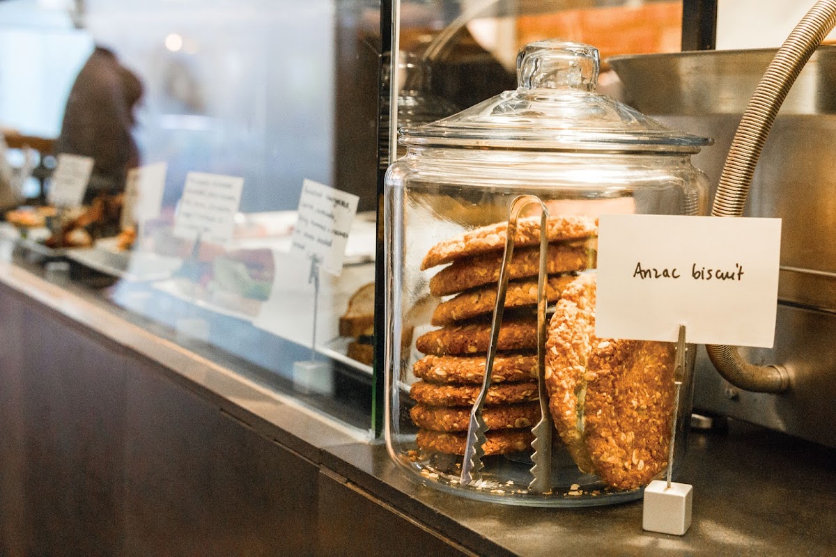 Photo principale Kaffeine