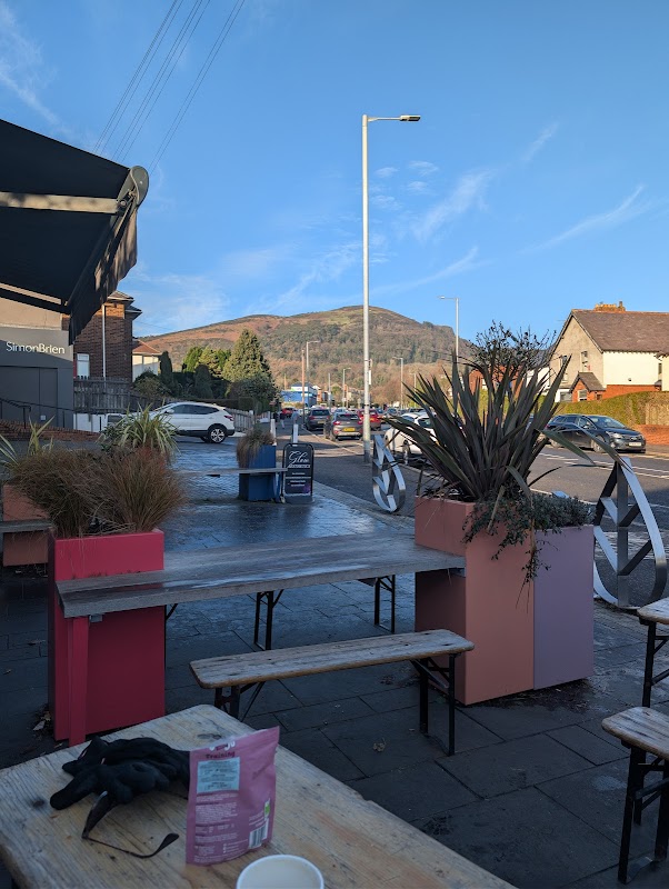 Works Coffee Roasters Titelbild