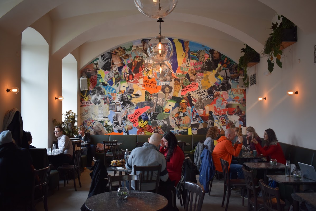 Drechsler Wienzeile Titelbild