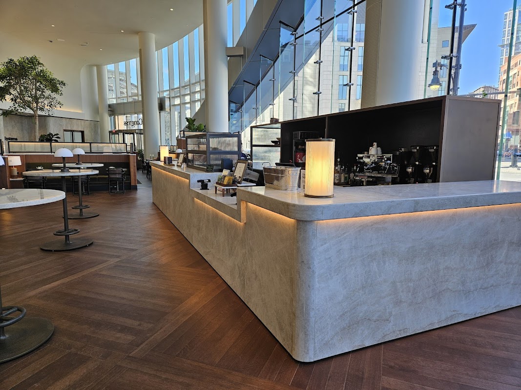 Photo principale Café One