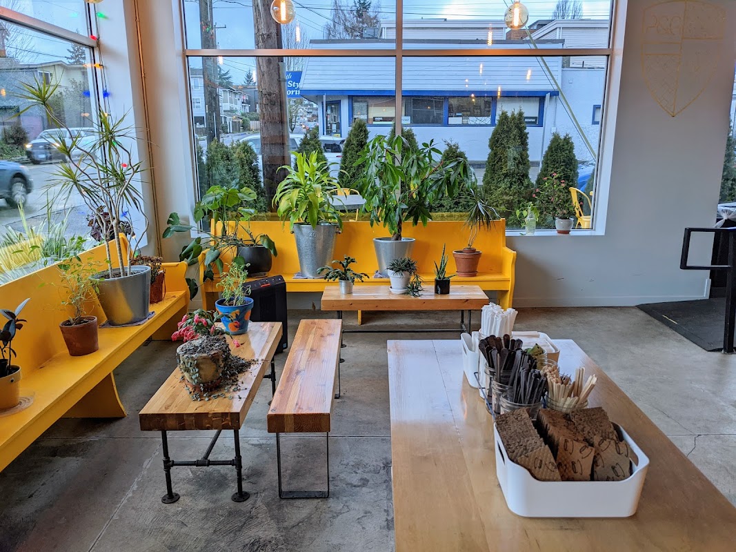 Preserve and Gather hero