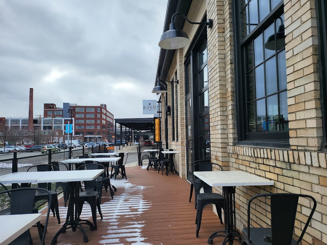 Photo principale Ineffable Cà Phê