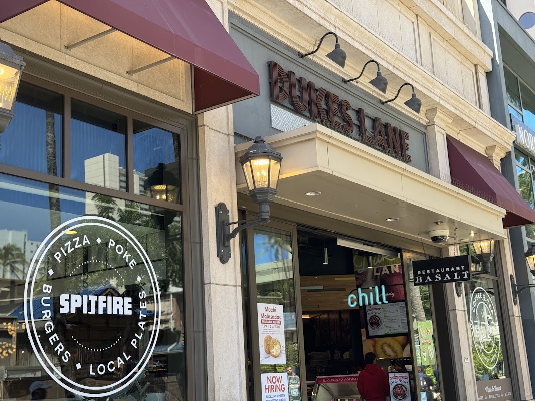 Dukes Lane Market & Eatery Titelbild