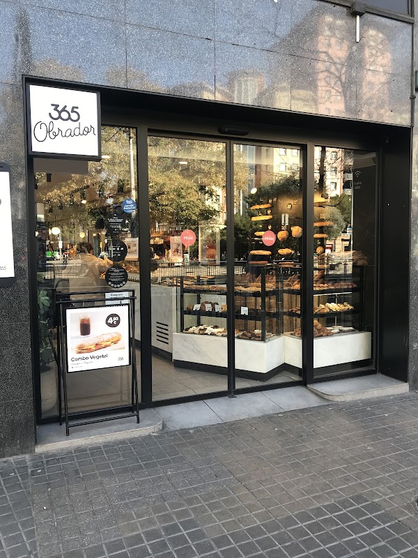 Photo principale 365 Obrador