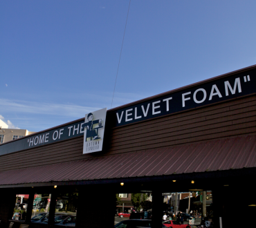 Uptown Espresso - Junction hero