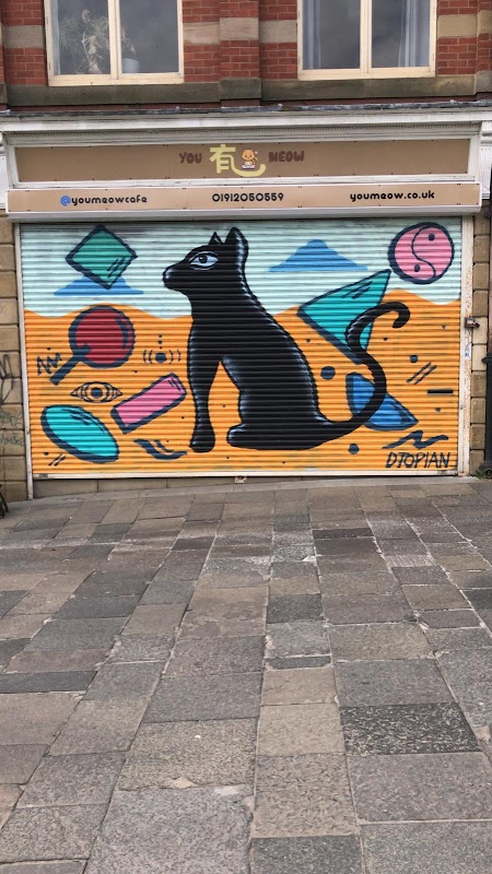 Photo principale You Meow