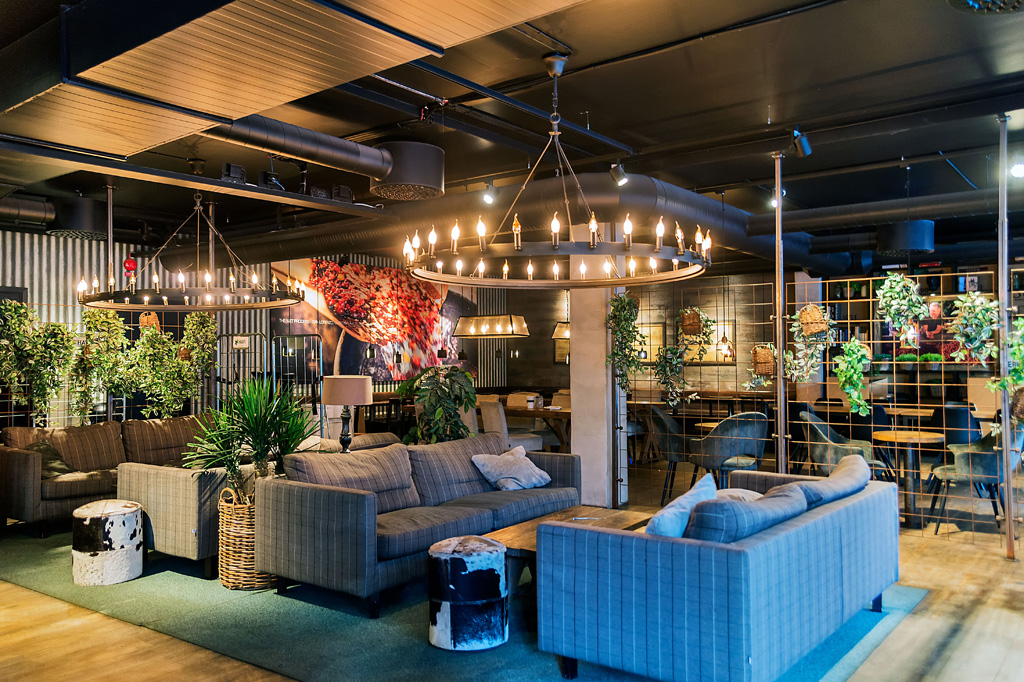 Photo principale Espresso House