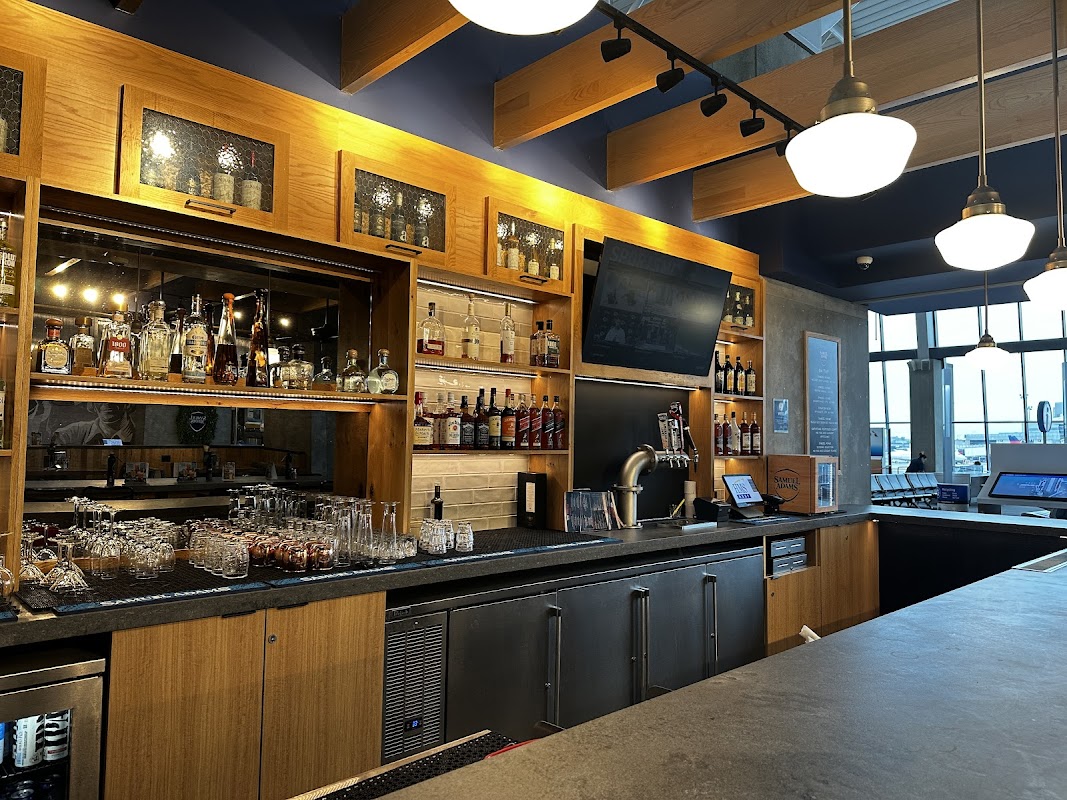 Foto principal de Samuel Adams brew House