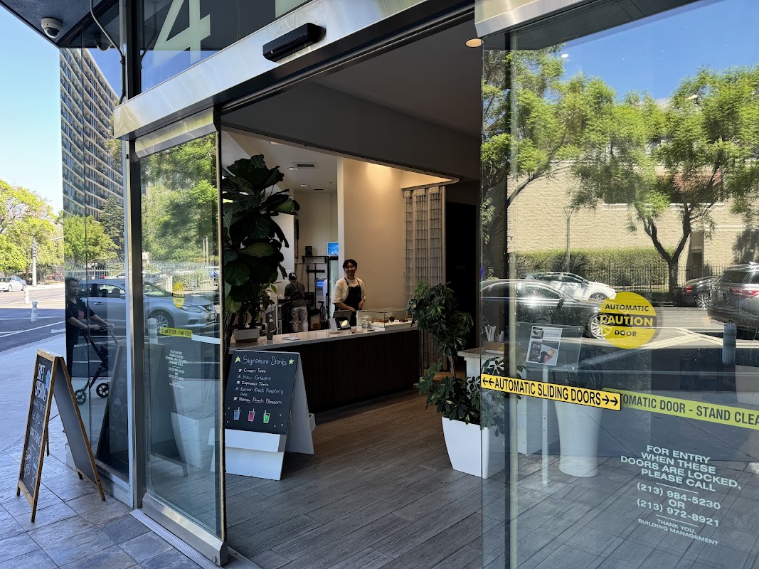 Photo principale ONETHING COFFEE