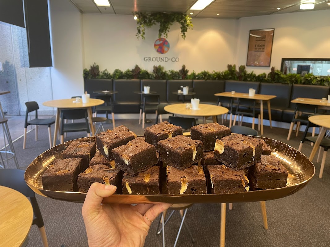 Ground+Co ヒーロー画像