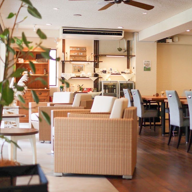 Photo principale Green Terrace