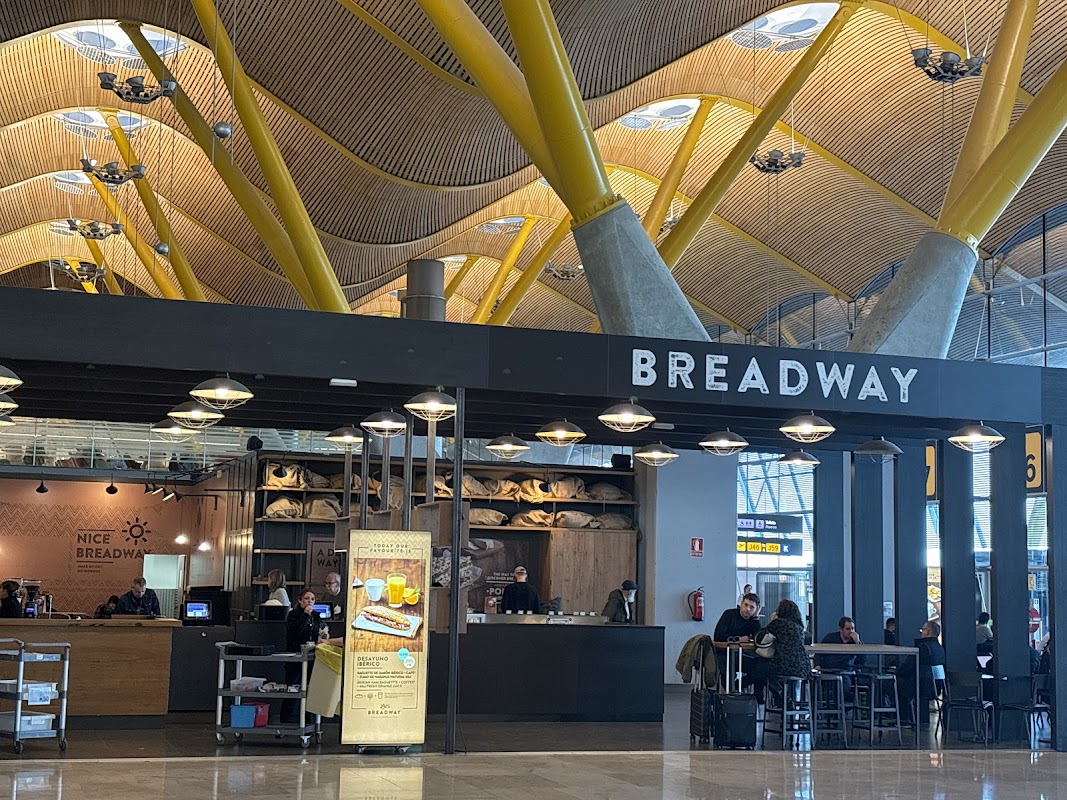 Photo principale Breadway