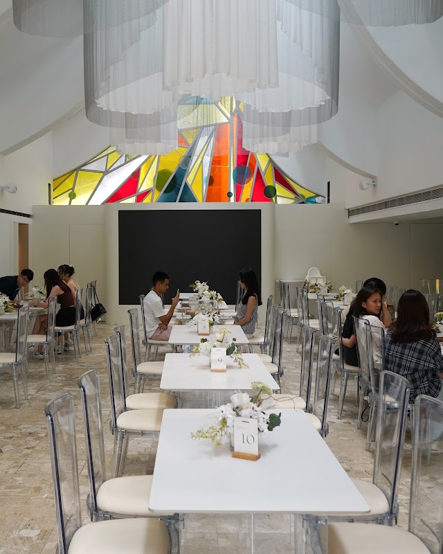 am coffee co. @ The Secret Haven hero