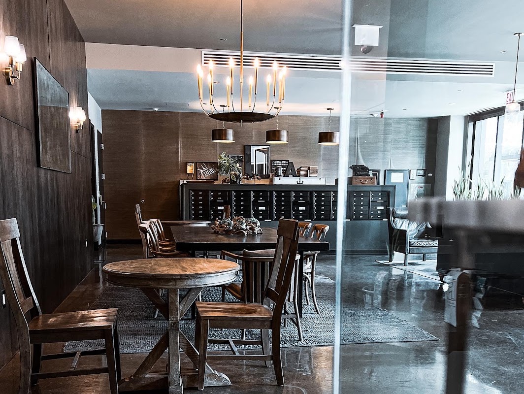 Happy Monday Coffee - River North hero