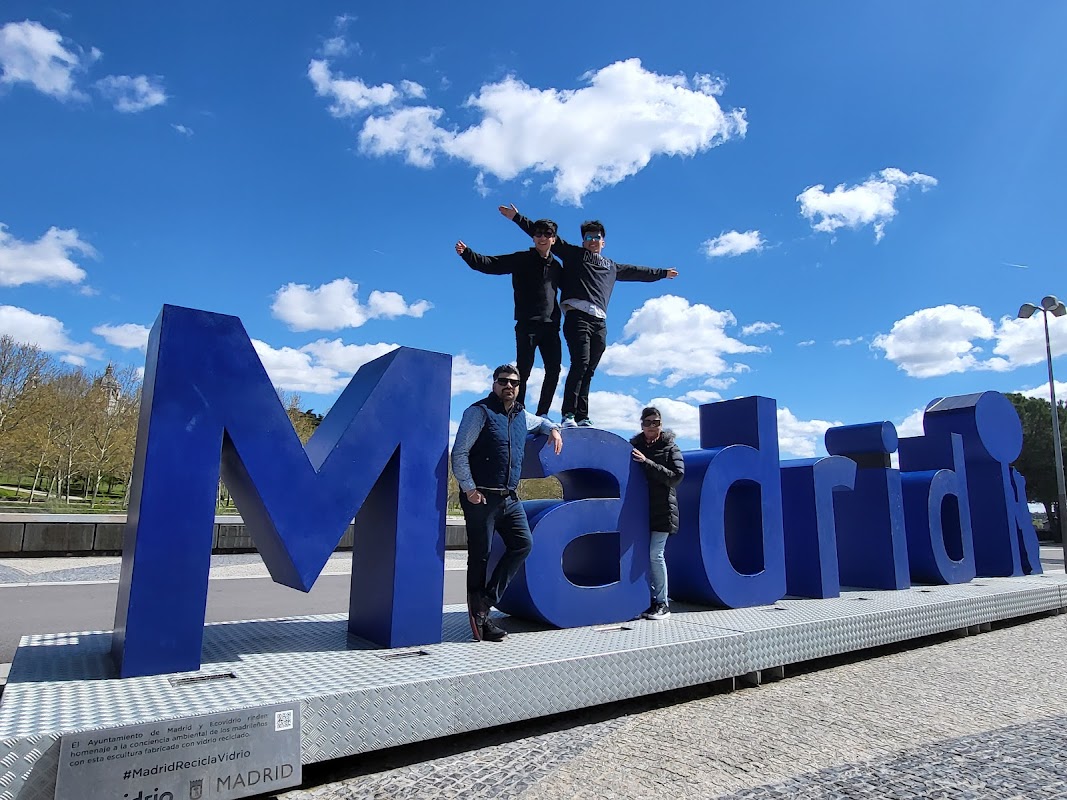 Photo principale Cafe del Rio