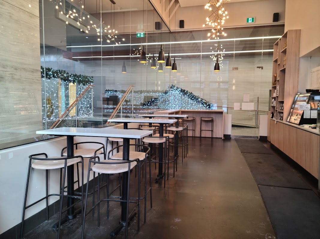 Credo Coffee ヒーロー画像