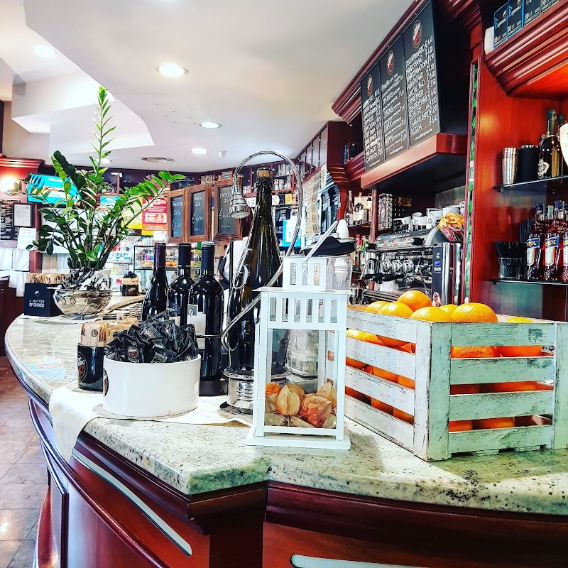 Photo principale Cafe' Villa