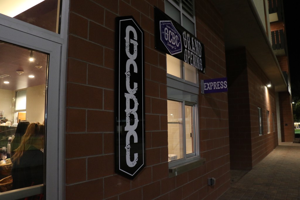 Grand Canyon Beverage Co. hero